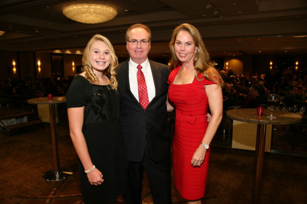 An Evening with the Cardinals